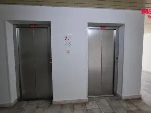 Prodej bytu 1+kk, Rožnov pod Radhoštěm, Lesní, 16 m2