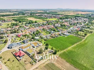 Prodej pozemku pro bydlení, Šanov, 1779 m2