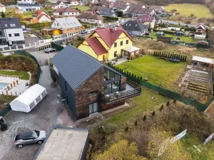 Prodej rodinného domu, Příbram, Borová, 316 m2