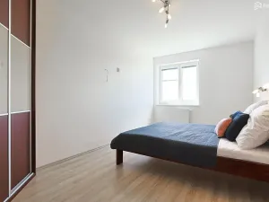Pronájem bytu 3+kk, Brno, Jánošíkova, 76 m2