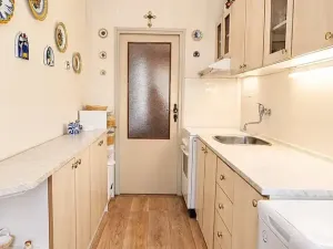 Prodej bytu 2+1, Brno, Ondrouškova, 58 m2
