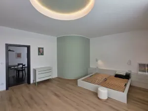 Pronájem bytu 3+kk, Brno, Bayerova, 82 m2