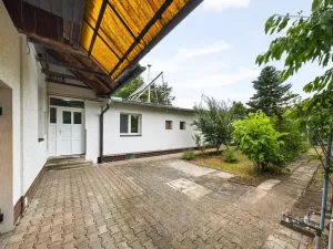 Prodej rodinného domu, Hradec Králové - Plácky, Maxe Malého, 124 m2