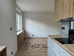 Pronájem bytu 3+kk, Ostrava, Hlavní třída, 66 m2