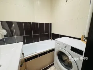 Pronájem bytu 2+1, Ostrava - Zábřeh, Svazácká, 54 m2