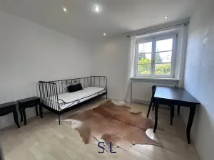 Pronájem rodinného domu, Česká Lípa, 87 m2
