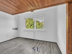 Prodej bytu 1+kk, Nový Bor, Wolkerova, 27 m2