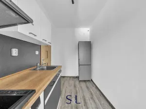 Prodej bytu 1+kk, Nový Bor, Wolkerova, 27 m2