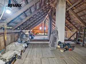 Prodej chalupy, Sběř, 138 m2