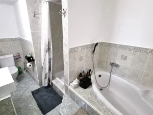 Prodej rodinného domu, Lipová, 95 m2