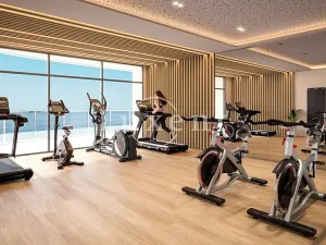 Prodej bytu 3+kk, Benidorm, Španělsko, 108 m2