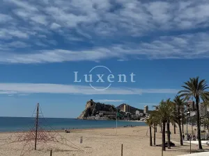 Prodej bytu 3+kk, Benidorm, Španělsko, 108 m2