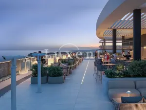 Prodej bytu 4+kk, Benidorm, Španělsko, 212 m2