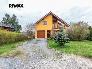 Prodej rodinného domu, Tatce, Dlážděná, 178 m2