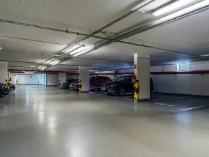 Pronájem bytu 1+kk, Praha - Horní Měcholupy, Mantovská, 45 m2