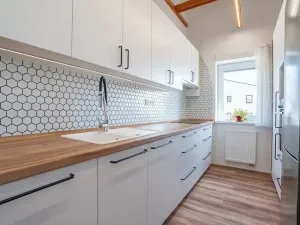 Prodej bytu 3+kk, Rosice, Slunečná, 72 m2