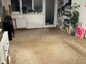 Pronájem bytu 4+kk, Dobřichovice, Za Parkem, 93 m2