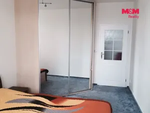 Prodej bytu 3+kk, Praha - Újezd, Pastevců, 88 m2