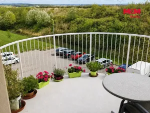 Prodej bytu 3+kk, Praha - Újezd, Pastevců, 88 m2