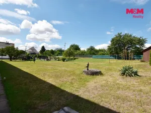 Pronájem bytu 1+1, Předměřice nad Labem, Hradecká, 45 m2
