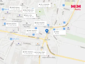 Prodej bytu 1+kk, Kyjov, Havlíčkova, 27 m2