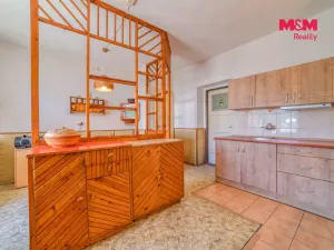 Prodej rodinného domu, Prameny, 180 m2