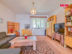 Prodej rodinného domu, Prameny, 180 m2