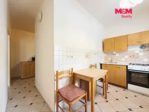 Prodej bytu 2+1, Karviná - Mizerov, tř. Těreškovové, 51 m2