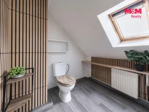 Prodej rodinného domu, Budiměřice - Rašovice, 267 m2