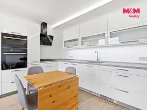 Prodej bytu 3+kk, Slaný, Otakara Jaroše, 60 m2