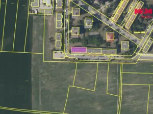 Prodej bytu 3+kk, Slaný, Otakara Jaroše, 60 m2