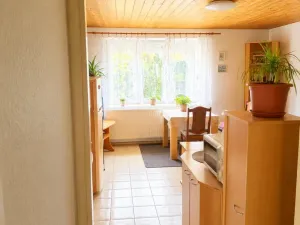 Prodej rodinného domu, Dobrovice, Václavská, 230 m2