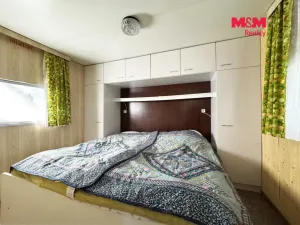 Prodej zahrady, Úterý - Vidžín, 548 m2