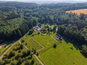 Prodej rodinného domu, Višňová, 250 m2