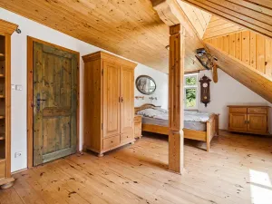 Prodej rodinného domu, Višňová, 250 m2