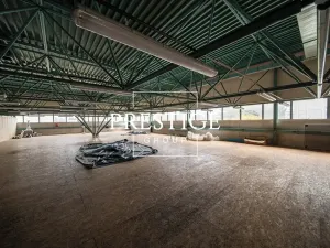 Pronájem obchodního prostoru, Praha - Stodůlky, Za Mototechnou, 1137 m2