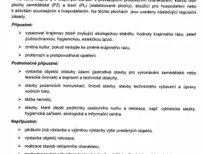 Prodej zahrady, Leština, 1099 m2