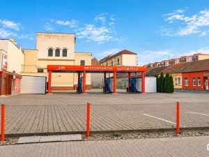 Prodej komerční nemovitosti, Prostějov, Tylova, 108 m2