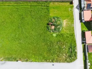Prodej pozemku pro bydlení, Frymburk, 1104 m2