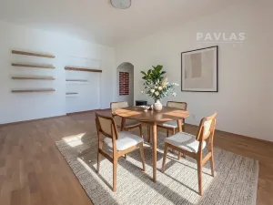 Prodej rodinného domu, Veselí nad Lužnicí, náměstí T. G. Masaryka, 570 m2