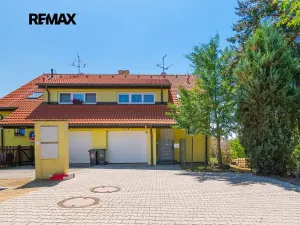 Prodej rodinného domu, Plzeň, Švestková, 198 m2