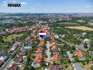 Prodej rodinného domu, Plzeň, Švestková, 198 m2