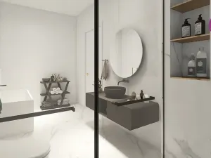 Pronájem kanceláře, Frýdek-Místek, Nové Dvory-Kamenec, 65 m2