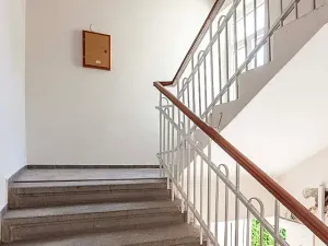 Prodej bytu 2+kk, Praha - Vokovice, Krátký lán, 53 m2