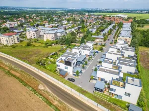 Prodej rodinného domu, Praha - Kolovraty, Kupkova, 141 m2