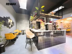 Pronájem komerční nemovitosti, Praha - Vinohrady, Vinohradská, 72 m2
