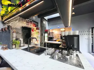 Pronájem komerční nemovitosti, Praha - Vinohrady, Vinohradská, 72 m2