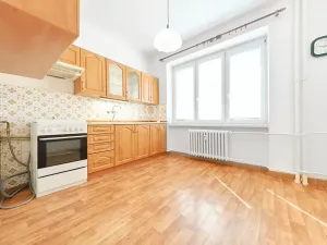Prodej bytu 2+1, Ostrava, Nálepkovo náměstí, 67 m2