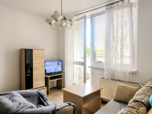 Prodej bytu 1+1, Třebíč, Aug. Kratochvíla, 34 m2