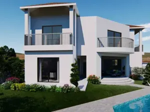 Prodej vily, Polis, Kypr, 200 m2